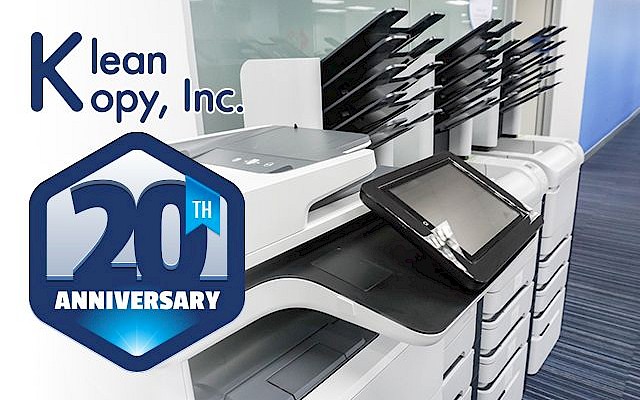 Complete Copier Packages Complete Copier Packages