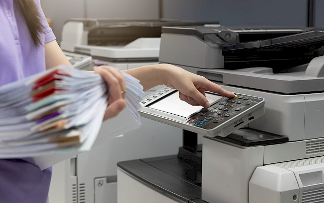 Copier Rentals Copier Rentals