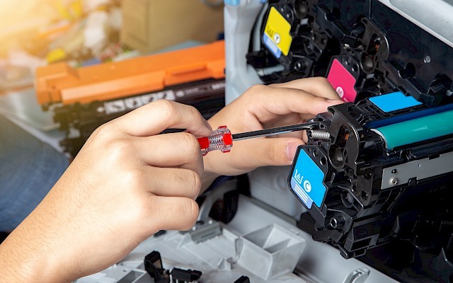 Copier Repair Copier Repair