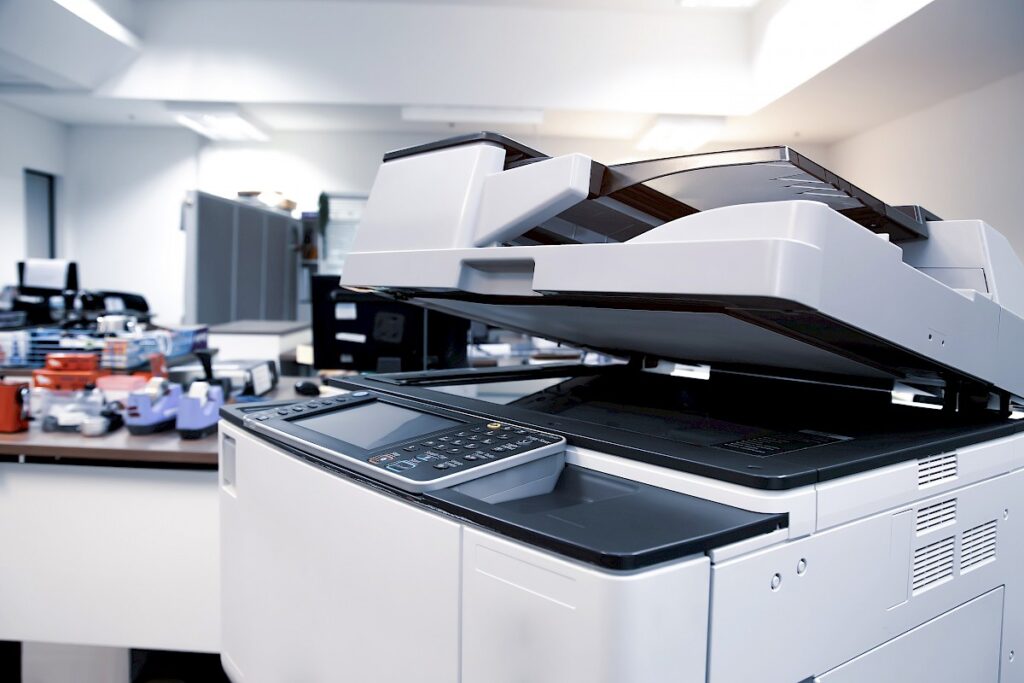When is it time to upgrade a Copier?
