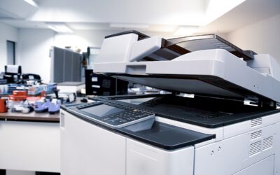 When is it time to upgrade a Copier?