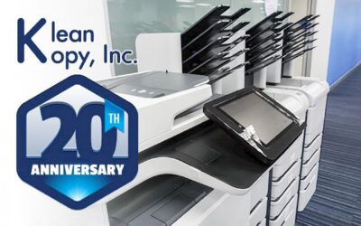 Copy Machine Leasing Tampa